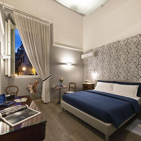 Relais Monnalisa Hotel Rome Bagian luar foto