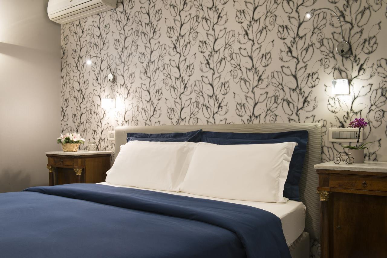 Relais Monnalisa Hotel Rome Bagian luar foto