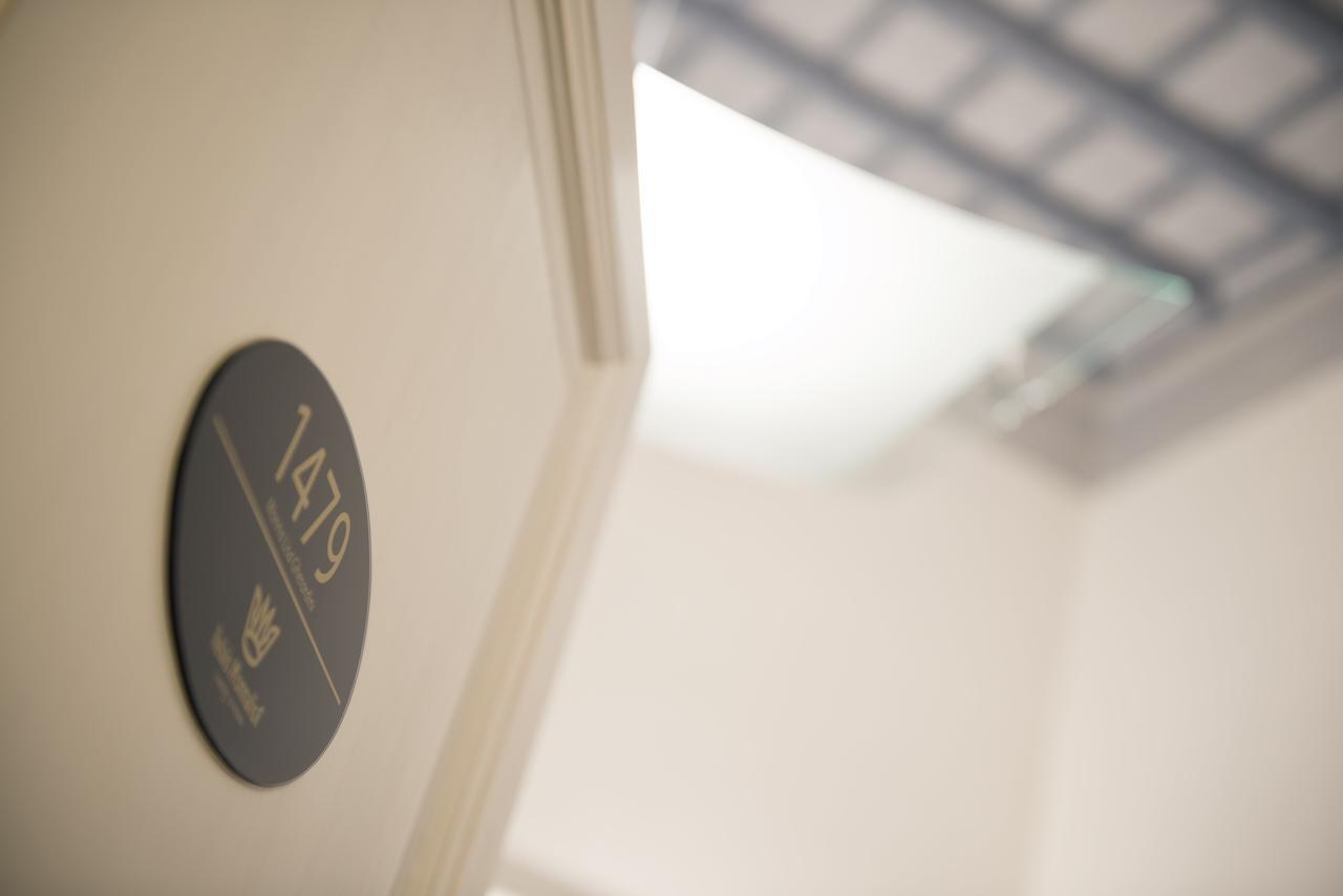 Relais Monnalisa Hotel Rome Bagian luar foto