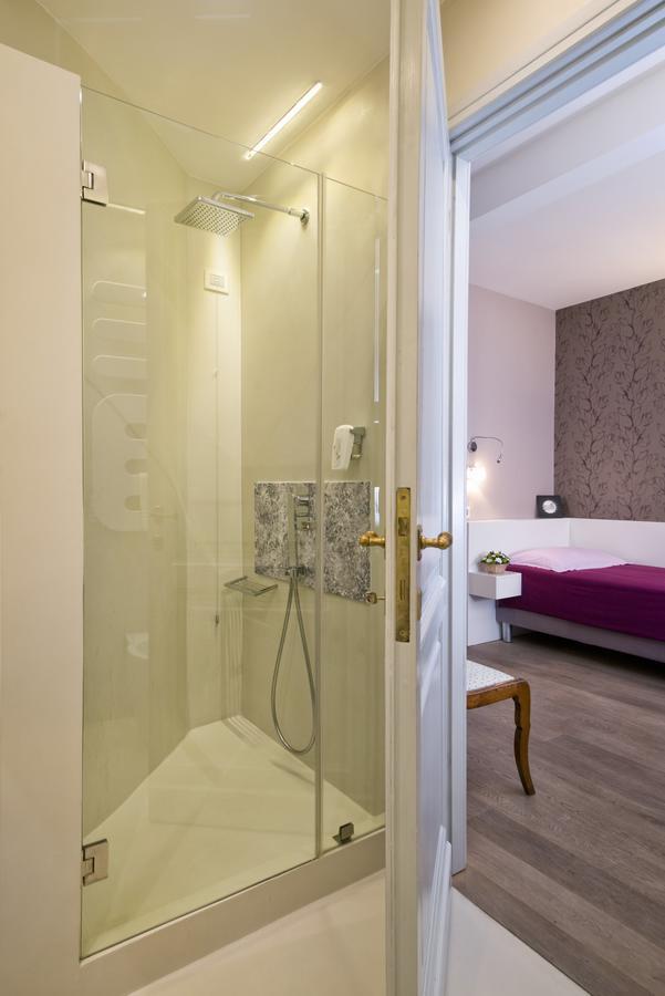 Relais Monnalisa Hotel Rome Bagian luar foto