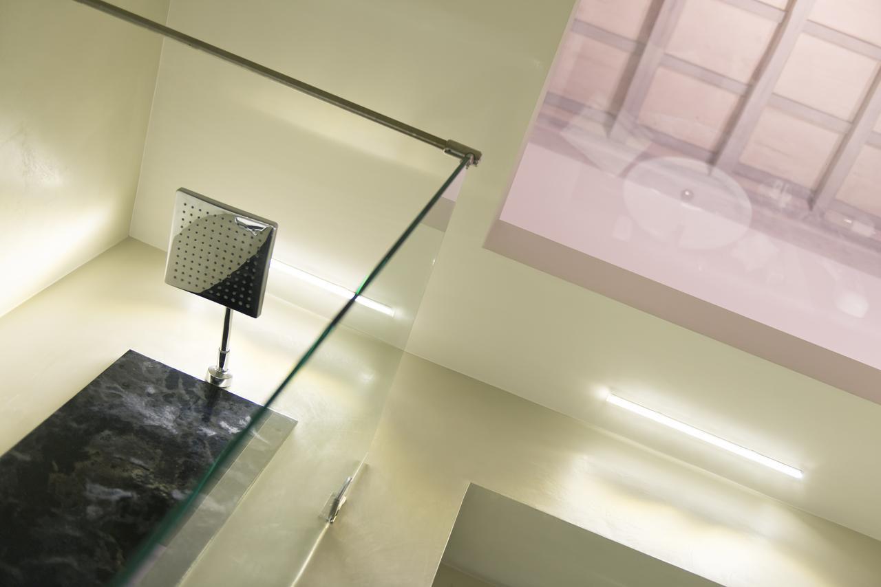 Relais Monnalisa Hotel Rome Bagian luar foto