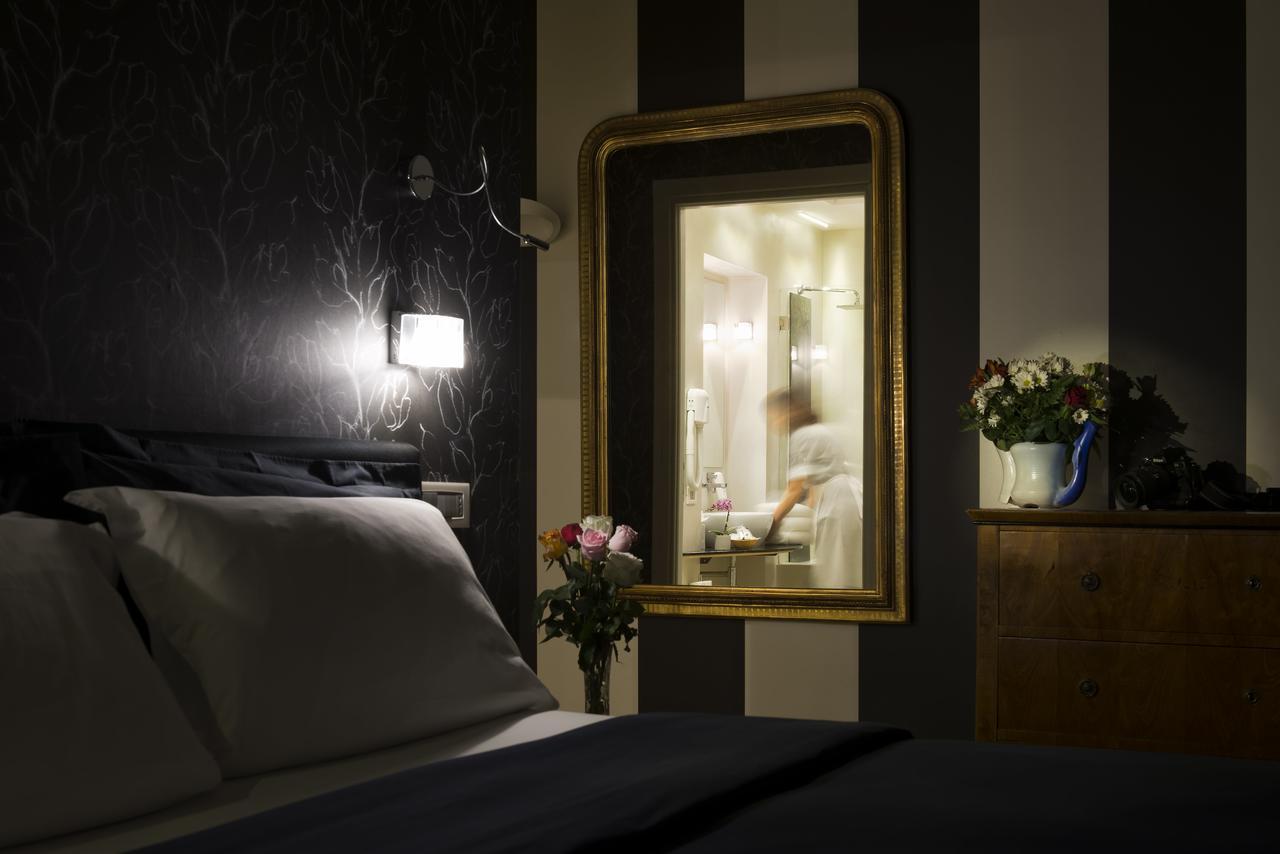 Relais Monnalisa Hotel Rome Bagian luar foto