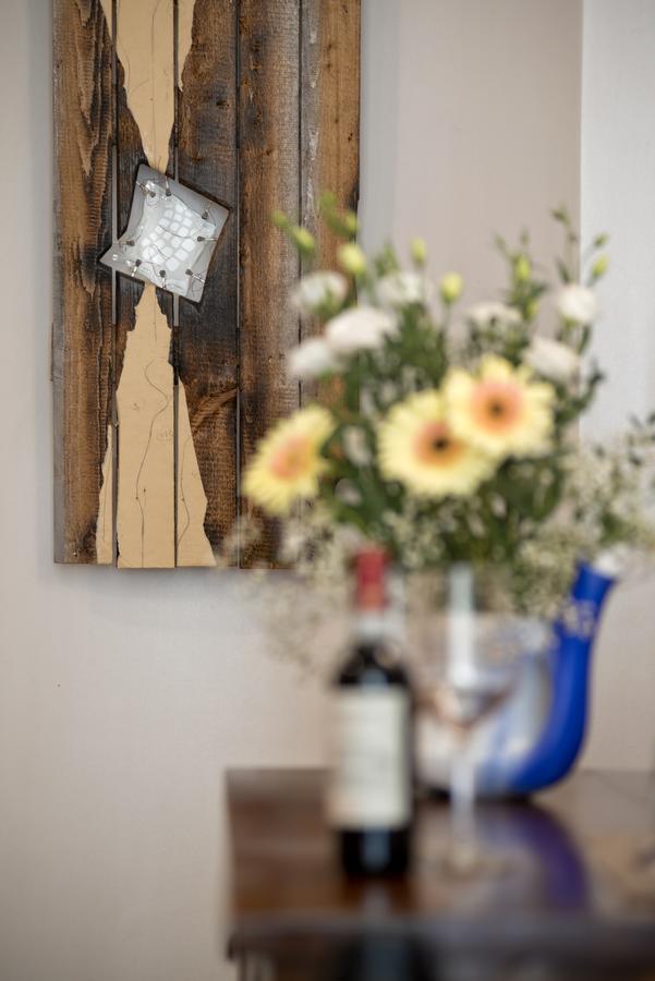 Relais Monnalisa Hotel Rome Bagian luar foto