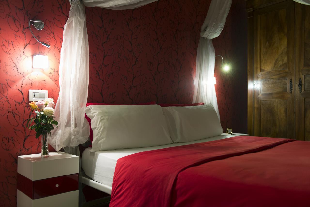 Relais Monnalisa Hotel Rome Bagian luar foto