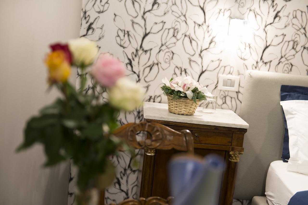Relais Monnalisa Hotel Rome Bagian luar foto
