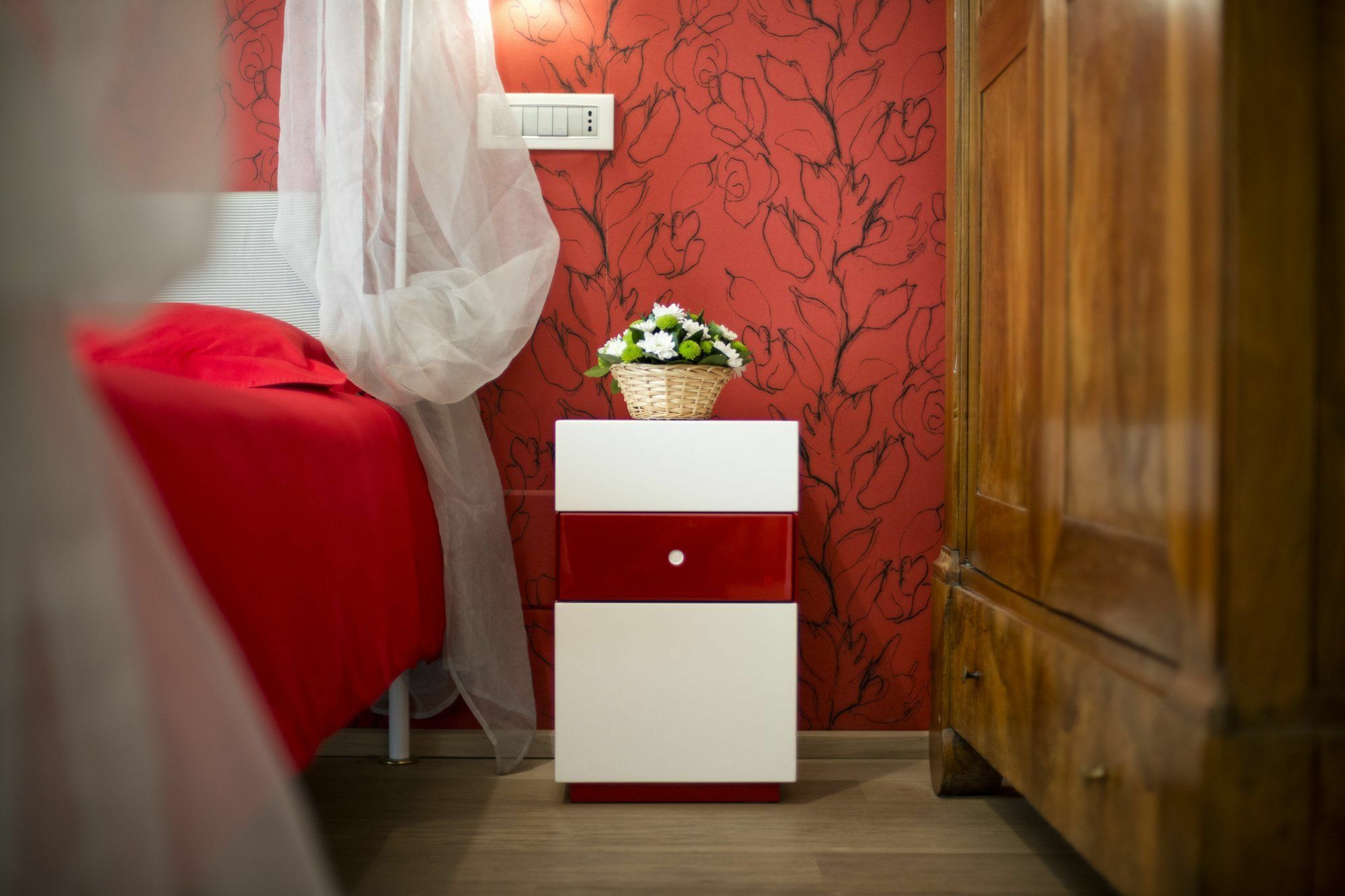 Relais Monnalisa Hotel Rome Bagian luar foto